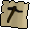 Broken pickaxe (black)