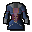 Colonist's dress top
