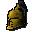 Steel heraldic helm (Varrock)