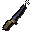 Argonite dagger (b)