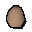 Super large egg