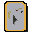 Thieving locust card (team)