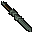 Adamant off hand longsword