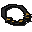 Reaper necklace (broken)