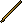 Atlatl dart shaft