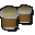 Penguin bongos