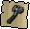 Gorgonite maul