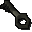 Grubby key