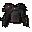 Augmented refined anima core body of Zamorak (uncharged)
