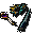 Zaros godsword (broken)