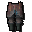High Armour of Hanto legguards