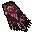 Hooded master completionist cape
