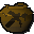 Cracked mining urn (unfired)