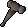 Volatile clay hammer