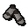 Hallowed boots