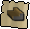 Gold corner key