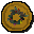 Wreath crown token