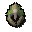 Jungle trapper head