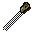 Augmented camel staff (uncharged)