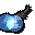 Augmented off-hand drygore mace