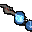 Augmented Korasi's sword