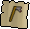 Broken axe (steel)