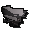 Elite tectonic mask (Third Age)(broken)