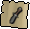 Off-hand dagger (class 4)