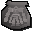 Obsidian golem pouch(u)