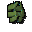 Divination memory head