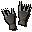 Werewolf claws