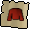 Zamorak monk top