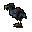 Terrorbird mount