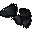 Shadow gem Virtus boots (broken)