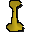 Pete's candlestick