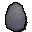 Raven egg