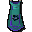 Inverted Divination master cape