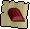 Crimson wedge key