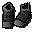 Climbing boots