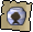 Exquisite woodcutting urn (no gem)