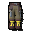 Crop farmer legwear