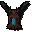 Jade demon statuette