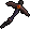 Trailblazer pickaxe