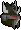 Black slayer helmet (i)