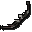 Entgallow shortbow (unstrung)