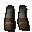 Highland boots