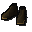 Prifddinian musician's boots