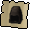 Leather cowl