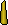 Golden candle