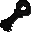 Black key black